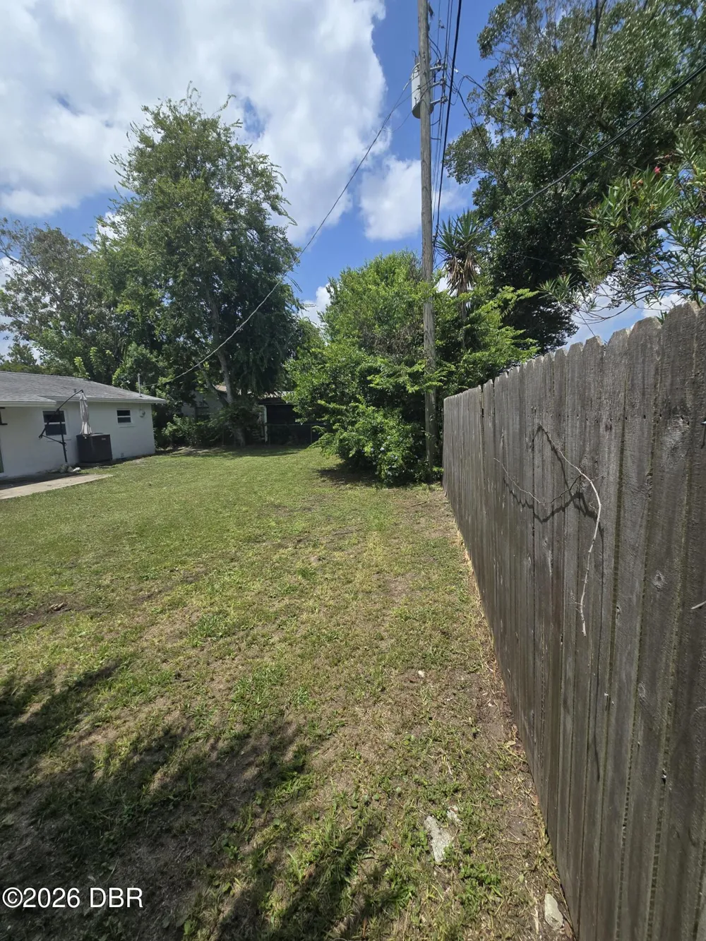 506 Cambridge Circle South Daytona, FL 32119