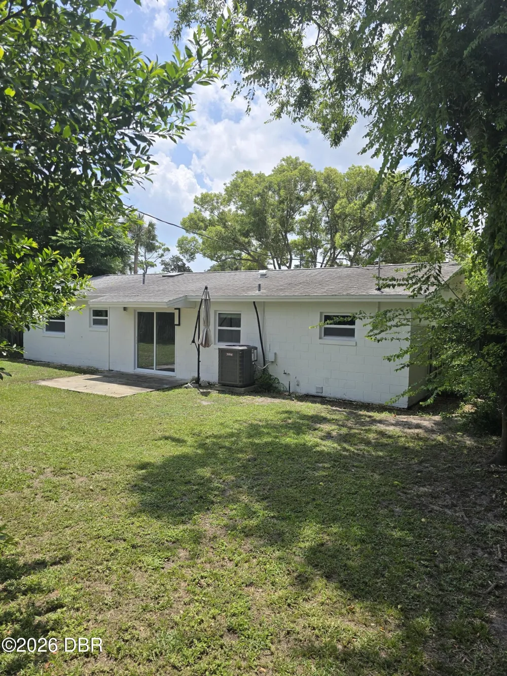 506 Cambridge Circle South Daytona, FL 32119