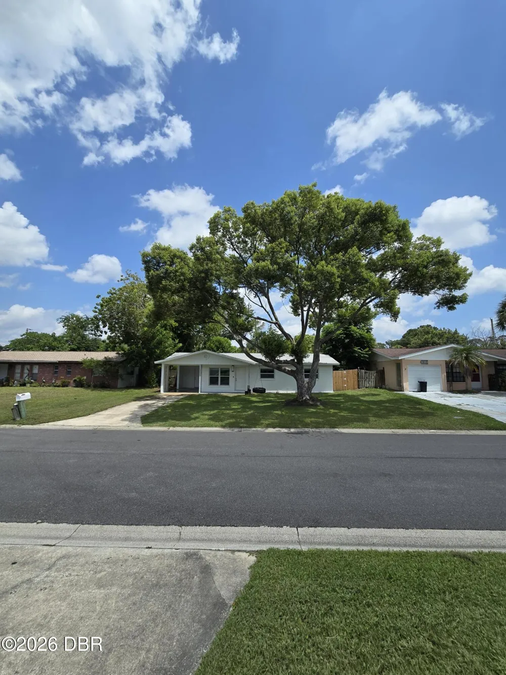 506 Cambridge Circle South Daytona, FL 32119