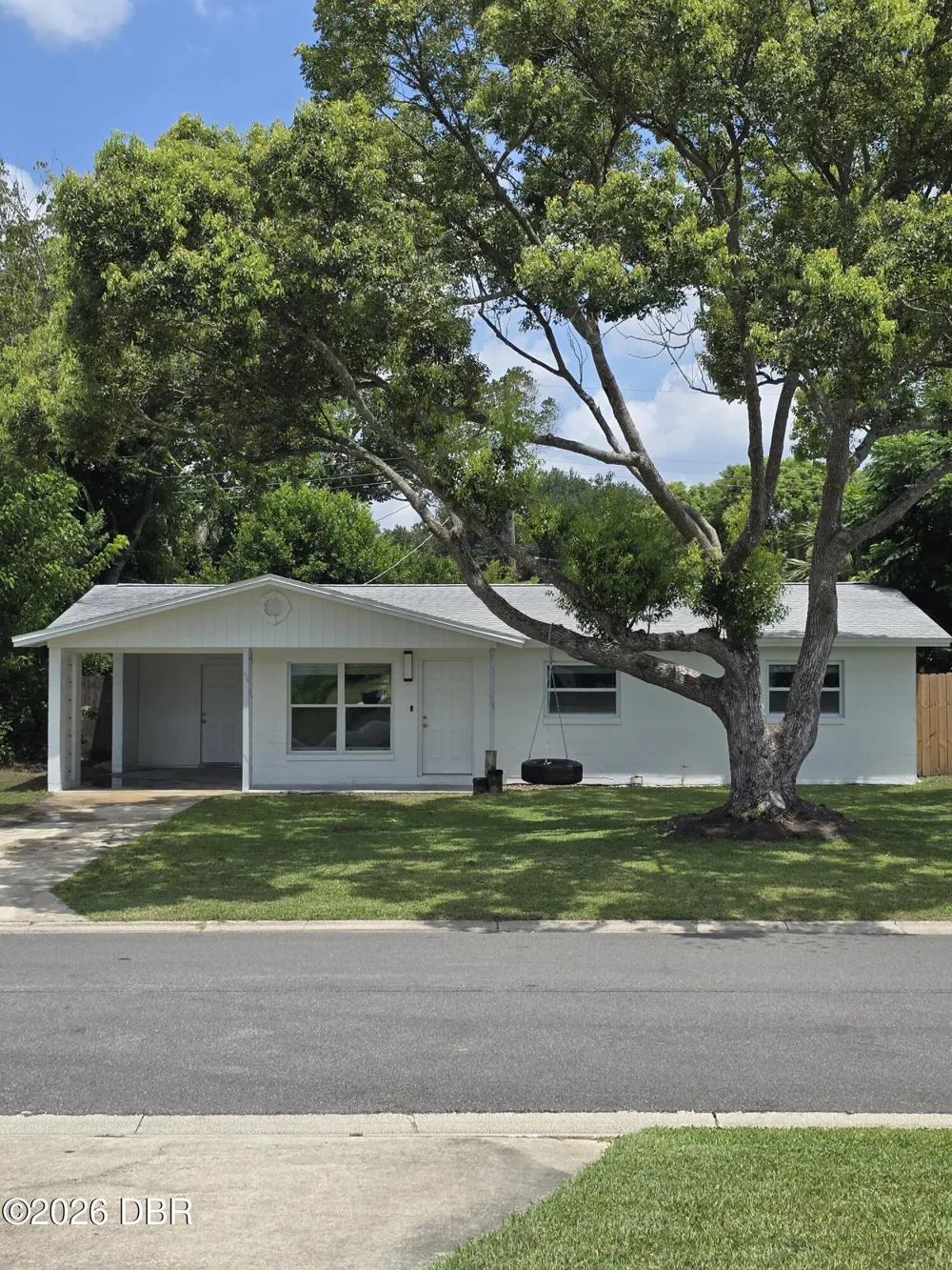 506 Cambridge Circle South Daytona, FL 32119