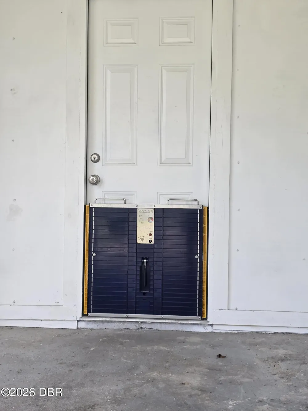 506 Cambridge Circle South Daytona, FL 32119
