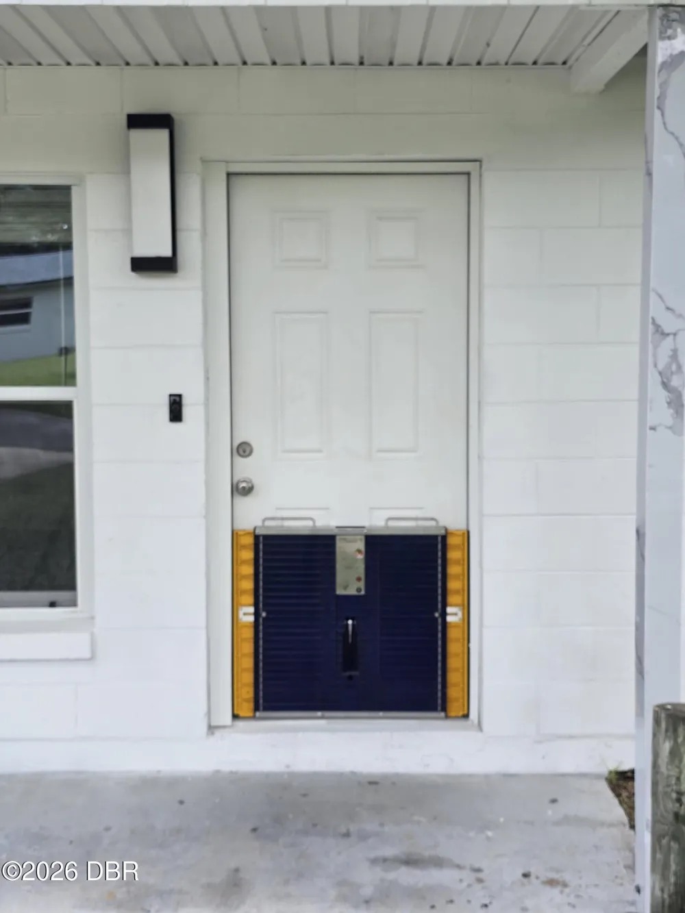 506 Cambridge Circle South Daytona, FL 32119