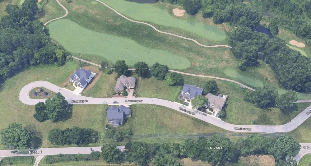 1180 Monterey Drive Chesterton, IN 46304