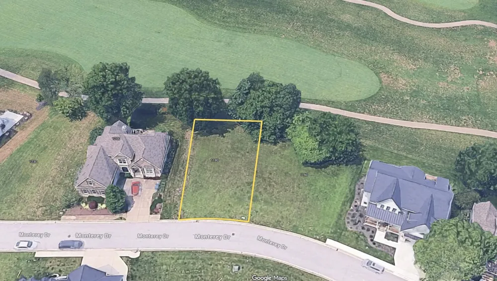 1180 Monterey Drive Chesterton, IN 46304