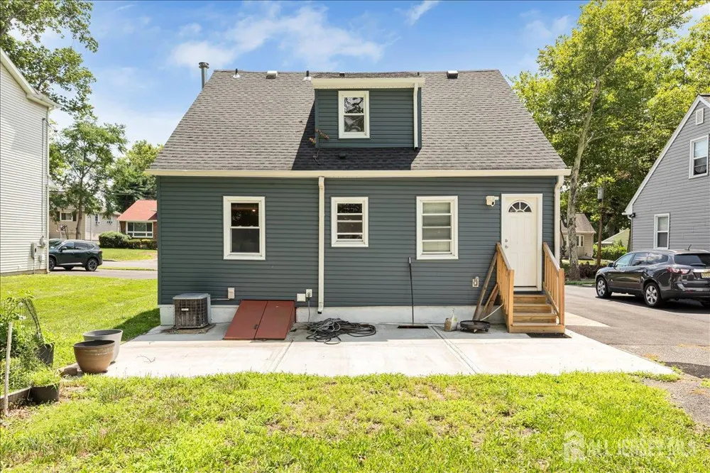 520 Huntington Avenue Plainfield, NJ 07060