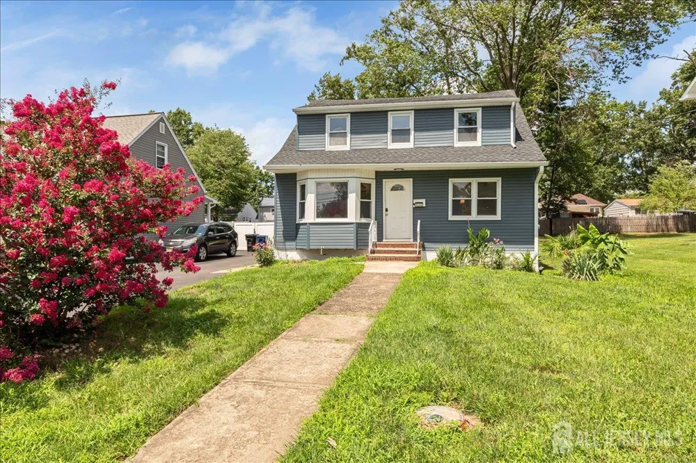 520 Huntington Avenue Plainfield, NJ 07060