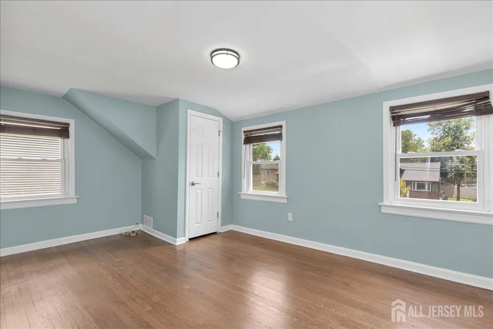 520 Huntington Avenue Plainfield, NJ 07060
