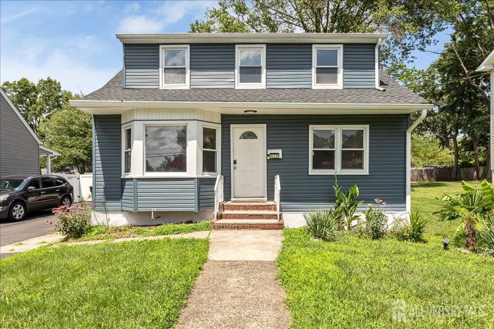 520 Huntington Avenue Plainfield, NJ 07060