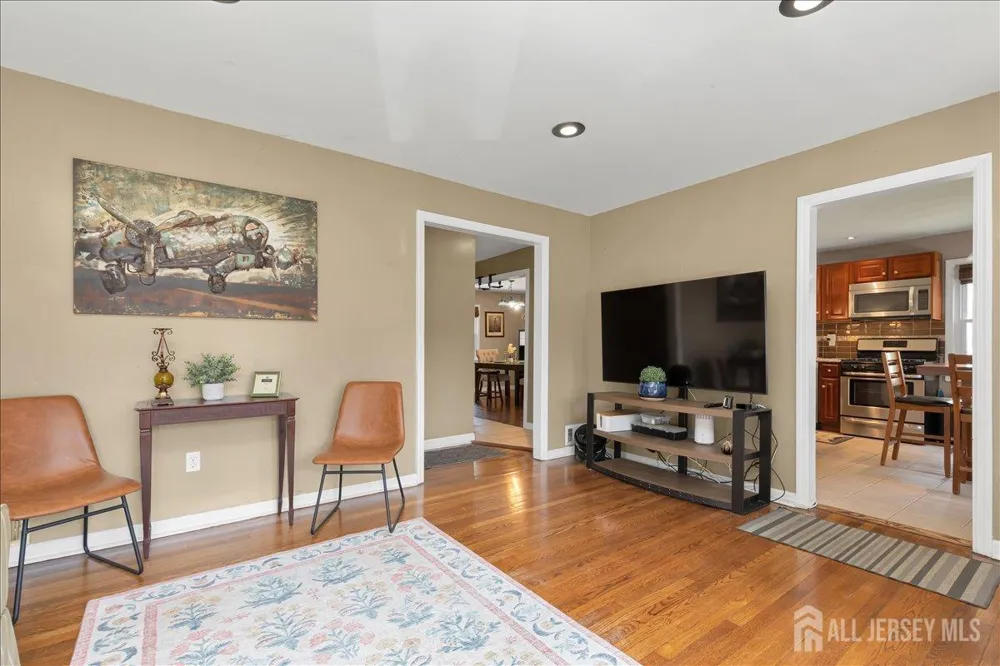 520 Huntington Avenue Plainfield, NJ 07060
