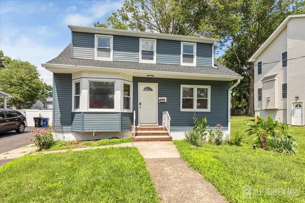 520 Huntington Avenue Plainfield, NJ 07060