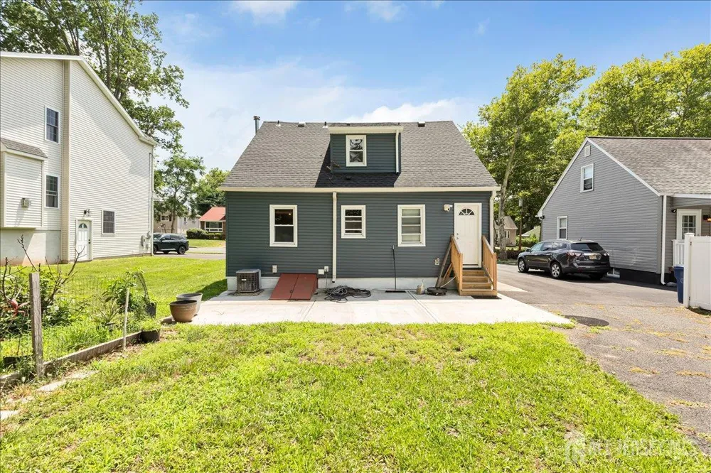 520 Huntington Avenue Plainfield, NJ 07060