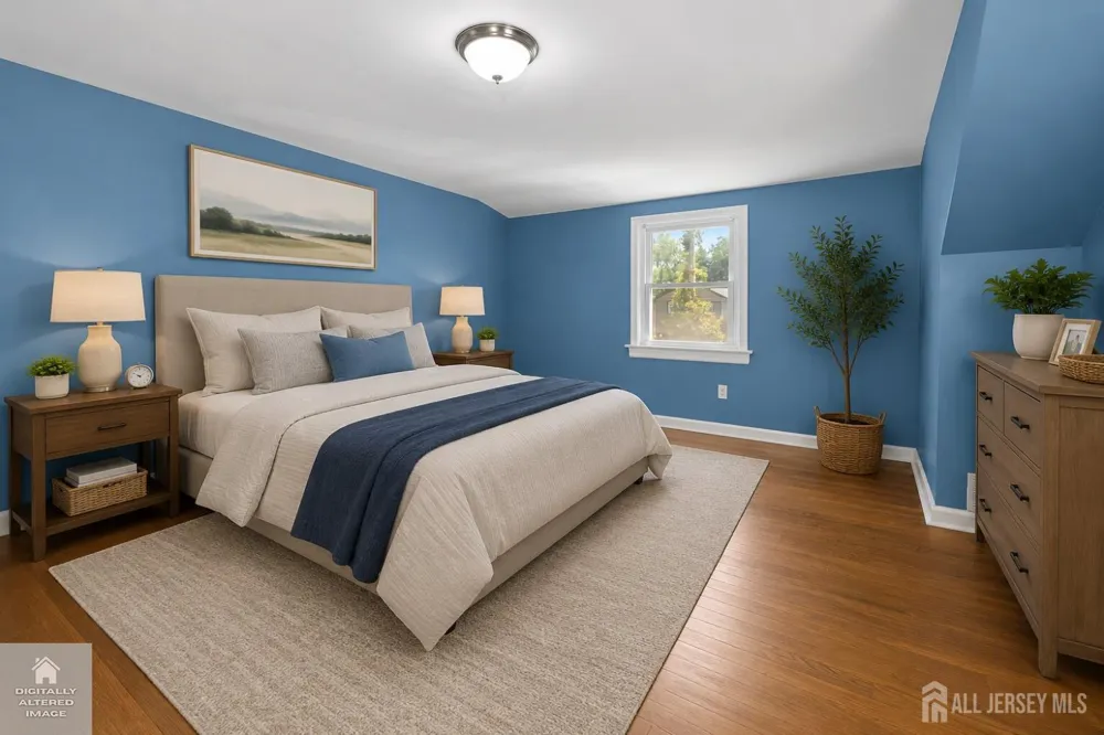 520 Huntington Avenue Plainfield, NJ 07060