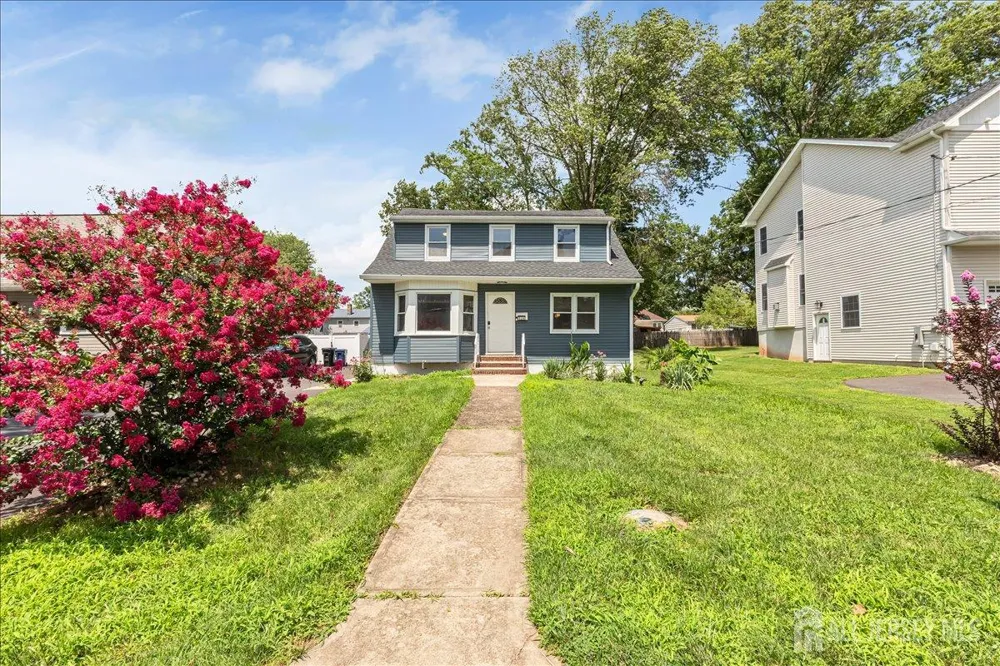520 Huntington Avenue Plainfield, NJ 07060