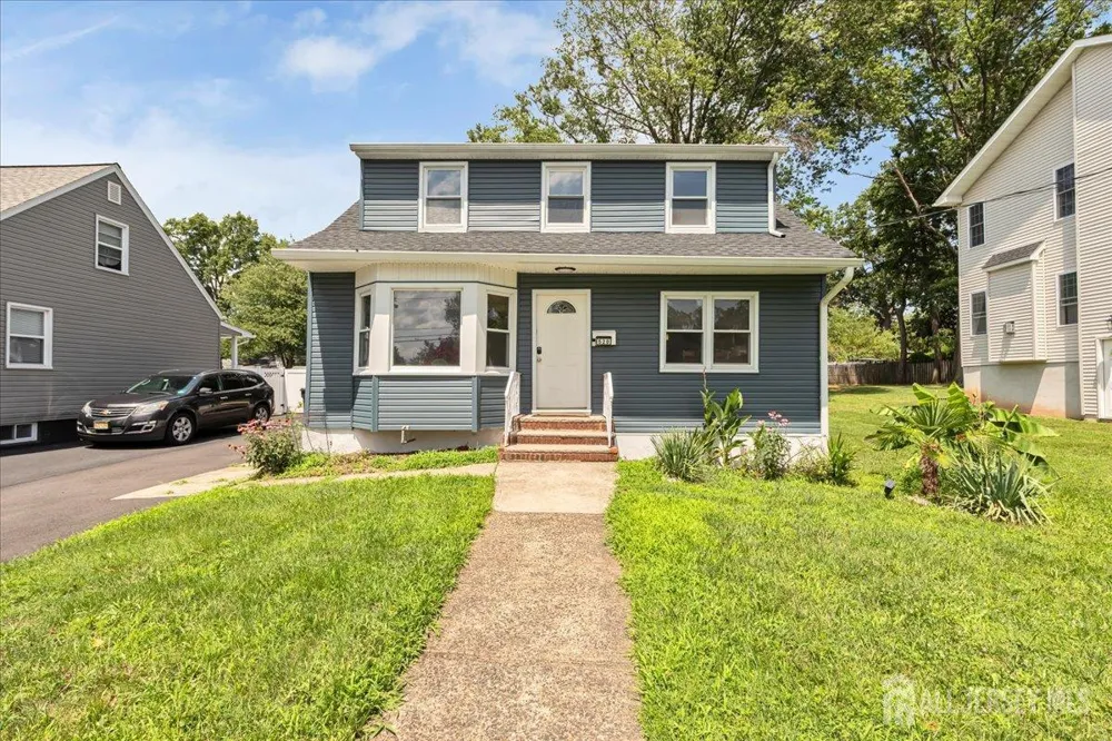 520 Huntington Avenue Plainfield, NJ 07060