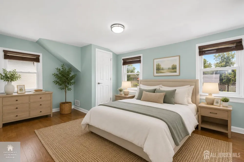 520 Huntington Avenue Plainfield, NJ 07060