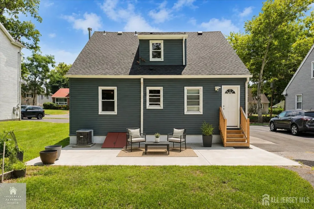 520 Huntington Avenue Plainfield, NJ 07060