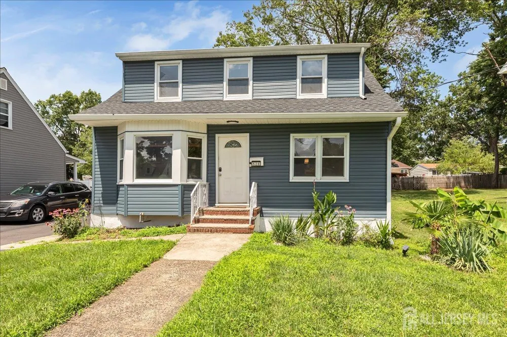 520 Huntington Avenue Plainfield, NJ 07060