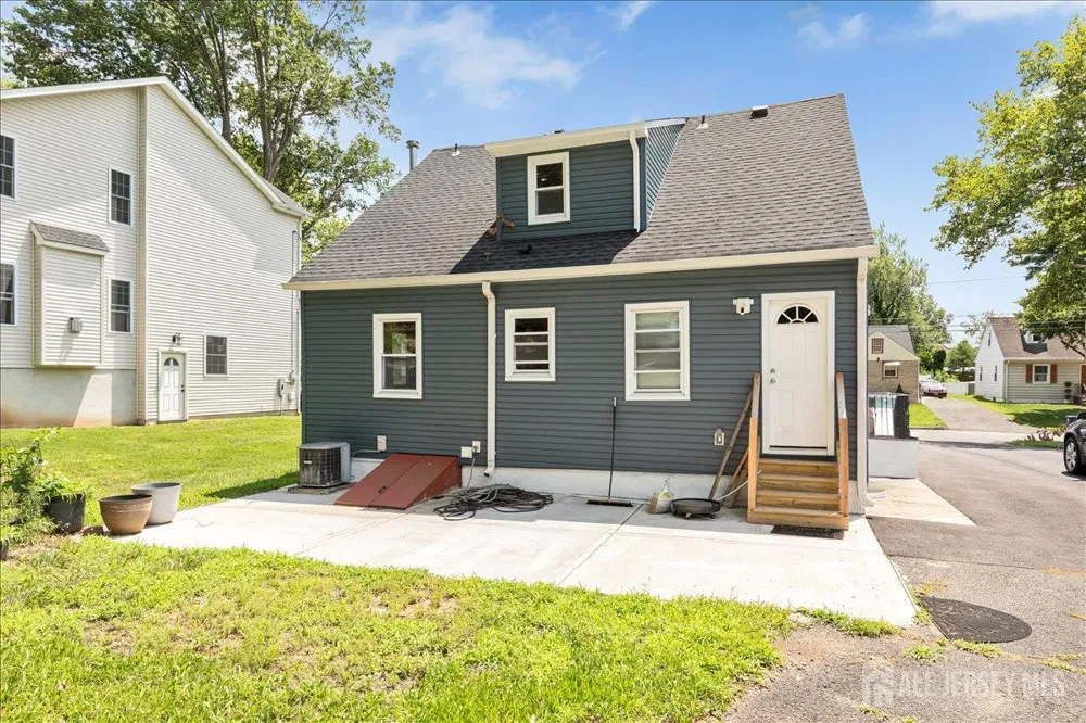 520 Huntington Avenue Plainfield, NJ 07060