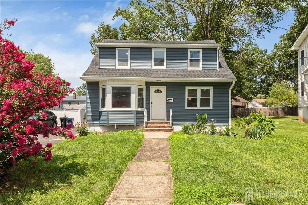 520 Huntington Avenue Plainfield, NJ 07060