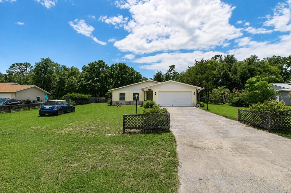 742 BAHIA CIRCLE ocala, FL 34472