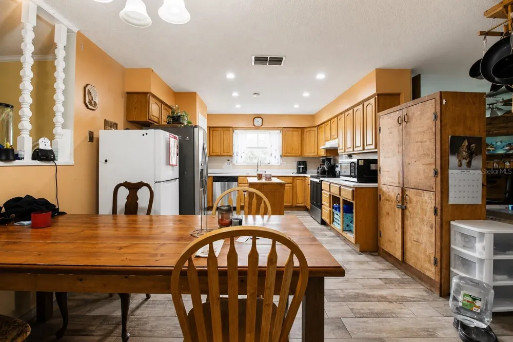742 BAHIA CIRCLE ocala, FL 34472