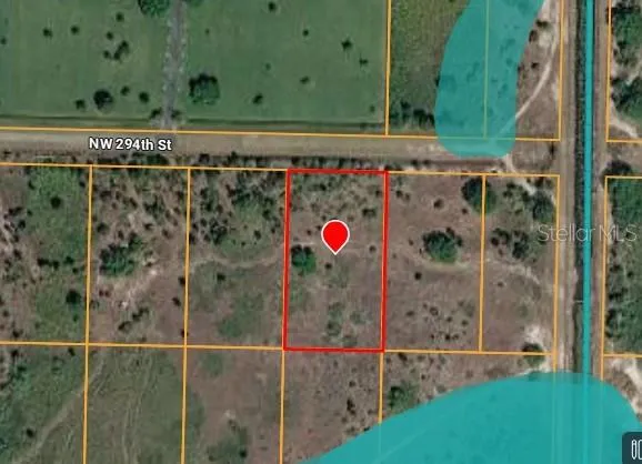 16916 NW 294TH STREET Okeechobee, FL 34972