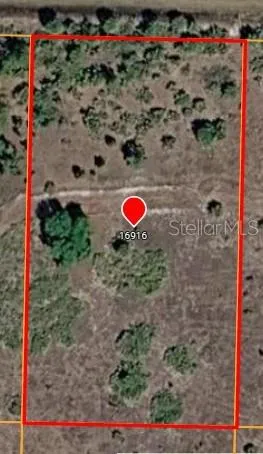 16916 NW 294TH STREET Okeechobee, FL 34972