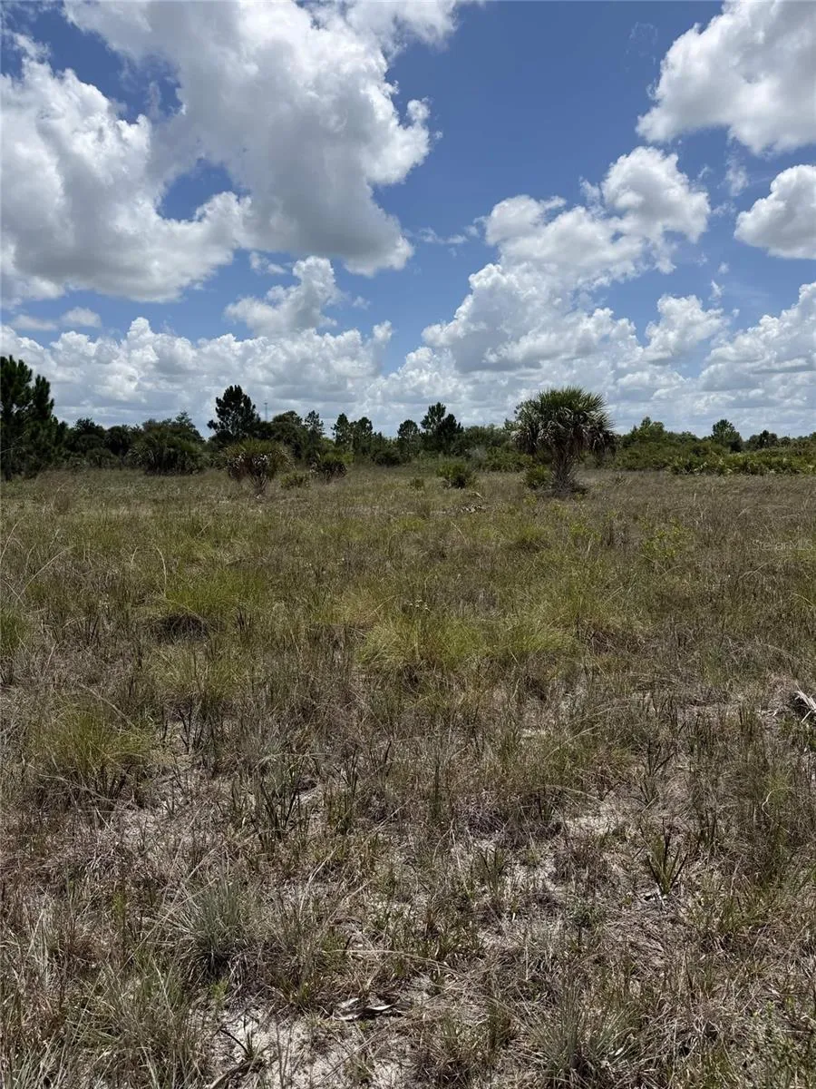 16916 NW 294TH STREET Okeechobee, FL 34972