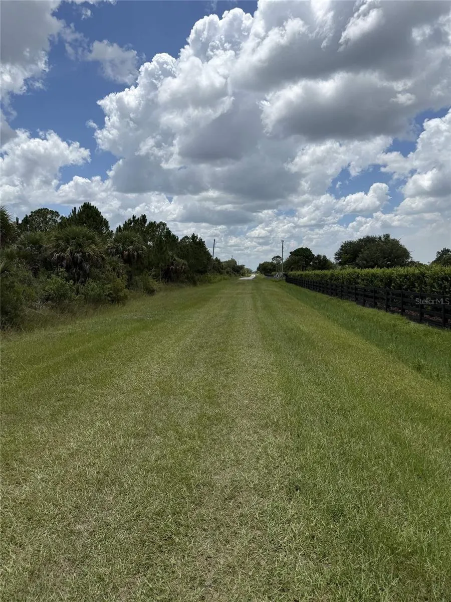 16916 NW 294TH STREET Okeechobee, FL 34972