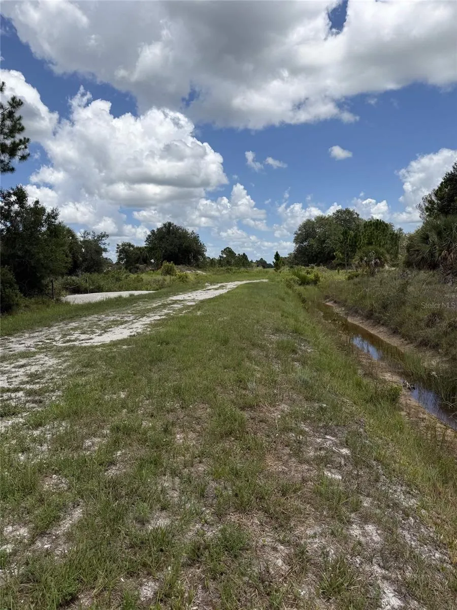 16916 NW 294TH STREET Okeechobee, FL 34972