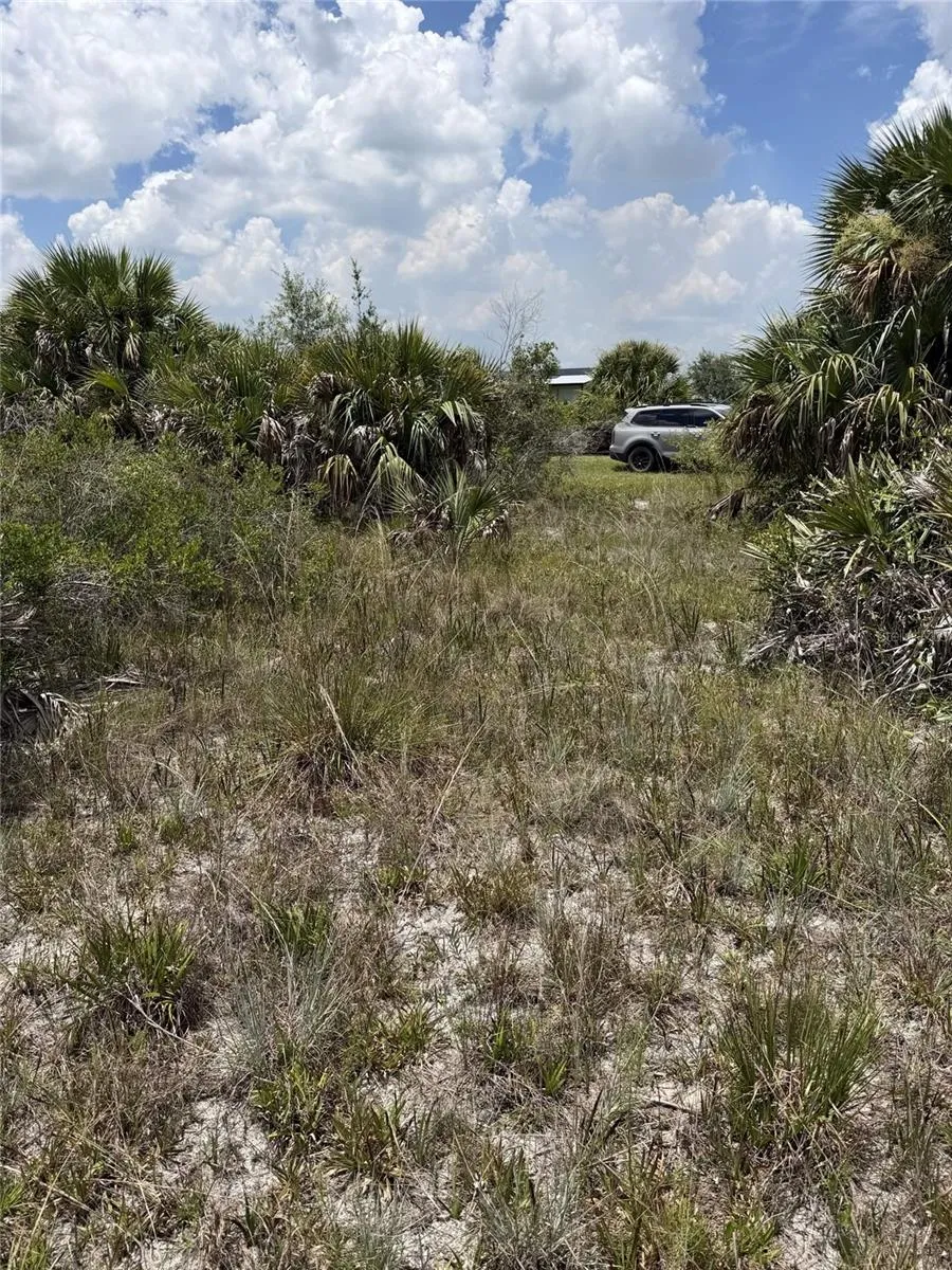 16916 NW 294TH STREET Okeechobee, FL 34972