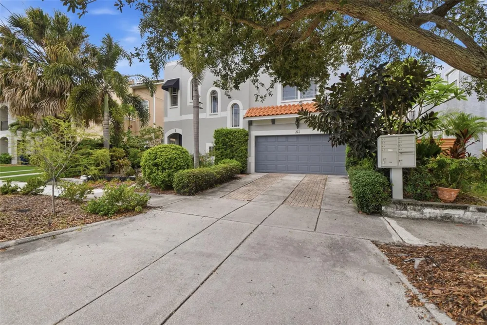 211 S WESTLAND AVENUE #1 Tampa, FL 33606