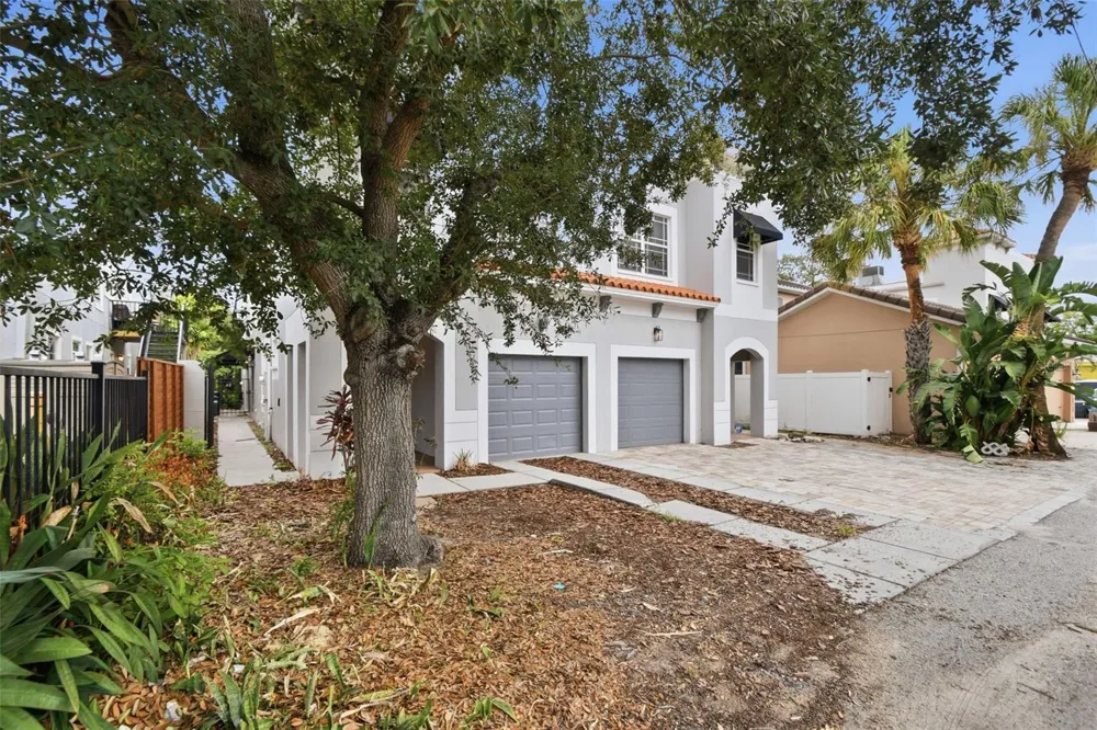 211 S WESTLAND AVENUE #1 Tampa, FL 33606