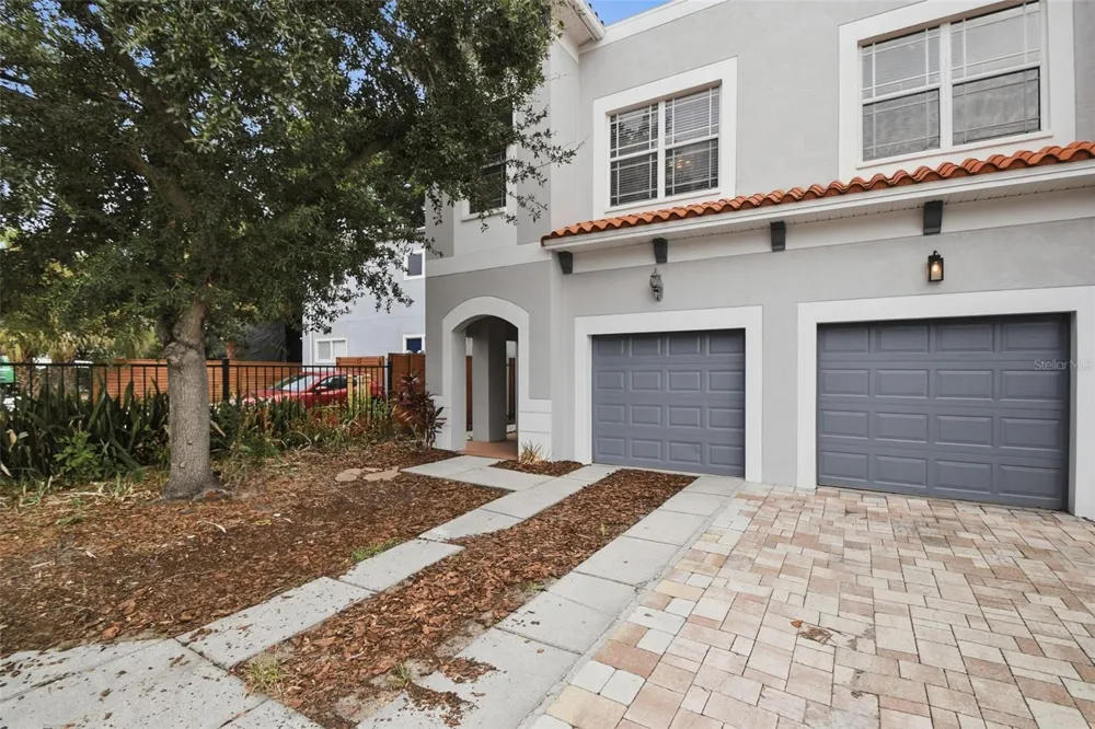 211 S WESTLAND AVENUE #1 Tampa, FL 33606