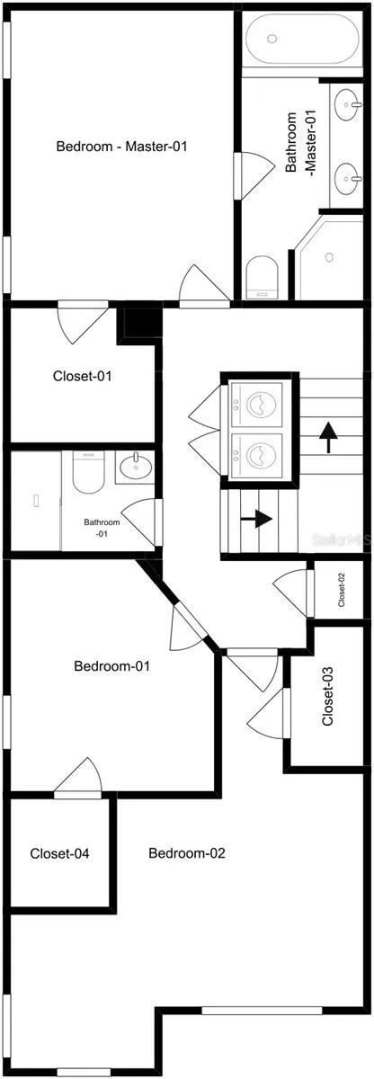 211 S WESTLAND AVENUE #1 Tampa, FL 33606