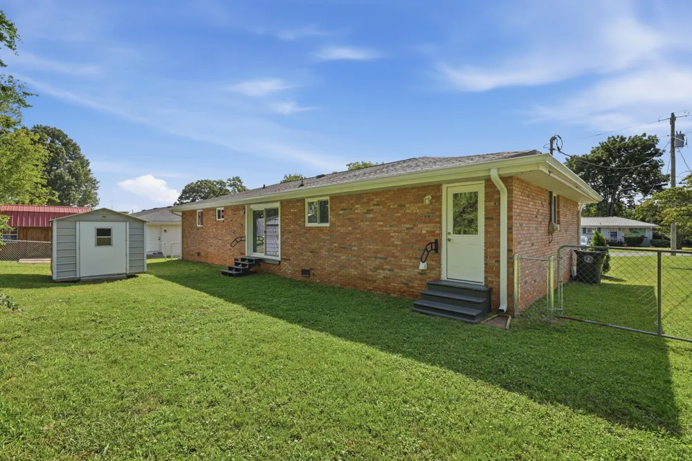 13 Phillips Drive Fort Oglethorpe, GA 30742