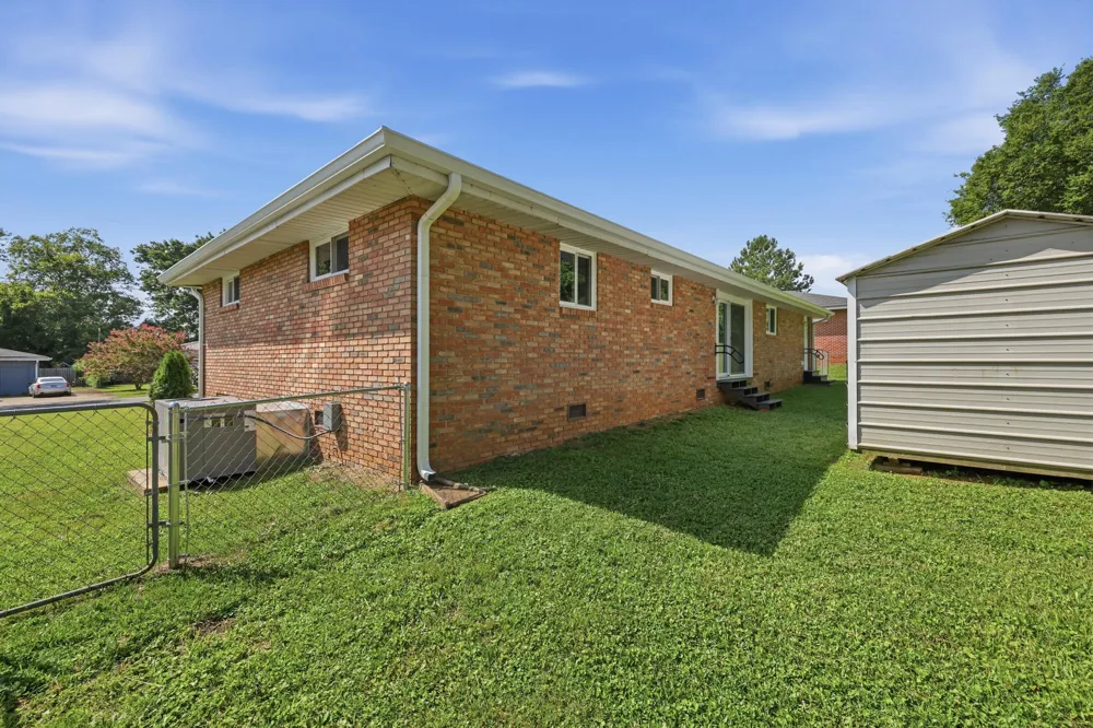 13 Phillips Drive Fort Oglethorpe, GA 30742