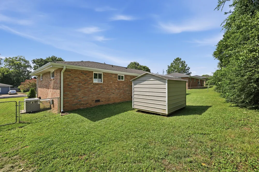 13 Phillips Drive Fort Oglethorpe, GA 30742