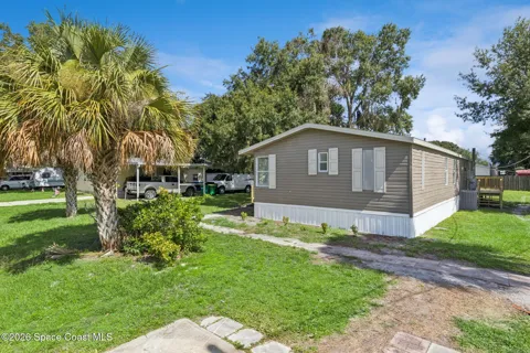 5038 Cambridge Drive