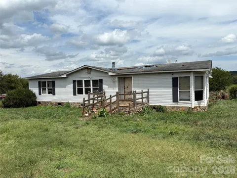 5954 Charlie Little Road