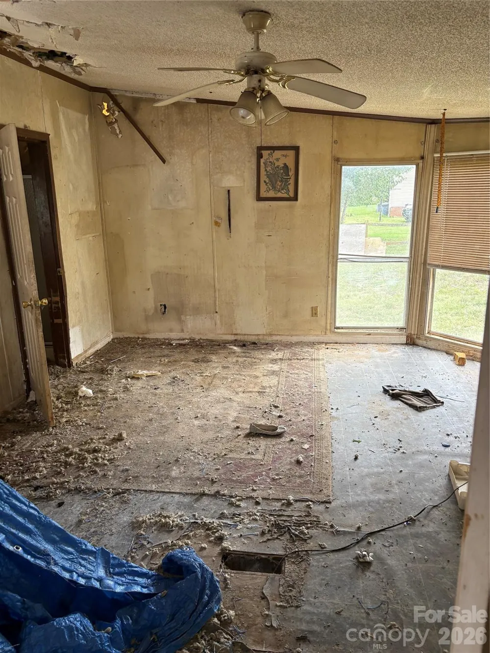 5954 Charlie Little Road Claremont, NC 28610