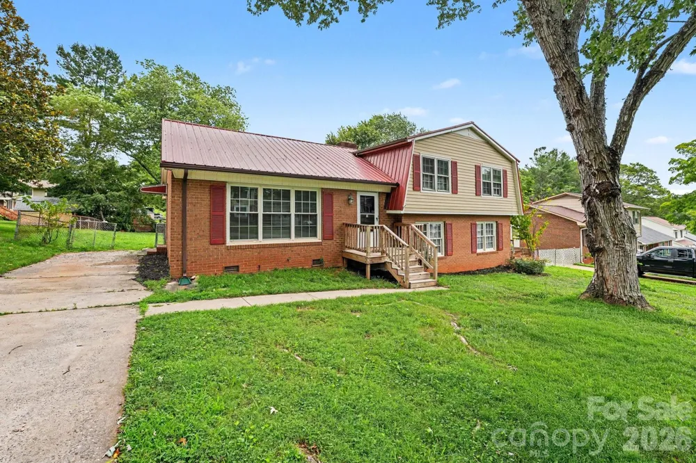 630 Colonial Drive Statesville, NC 28625