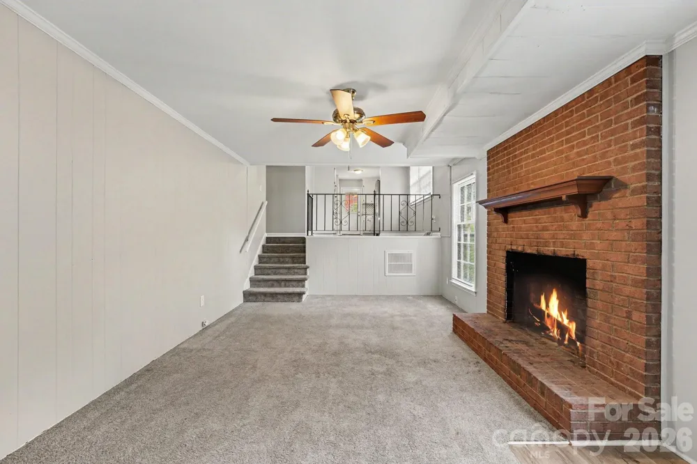 630 Colonial Drive Statesville, NC 28625