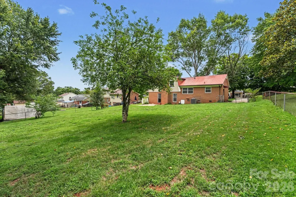 630 Colonial Drive Statesville, NC 28625