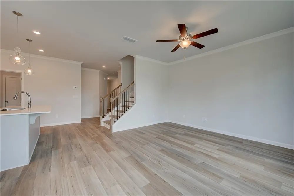 3641 Donovan Circle Loganville, GA 30052