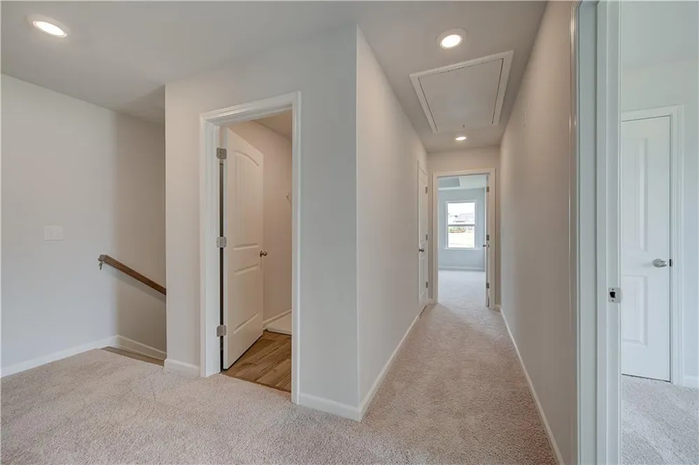 3641 Donovan Circle Loganville, GA 30052