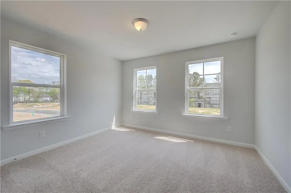 3641 Donovan Circle Loganville, GA 30052