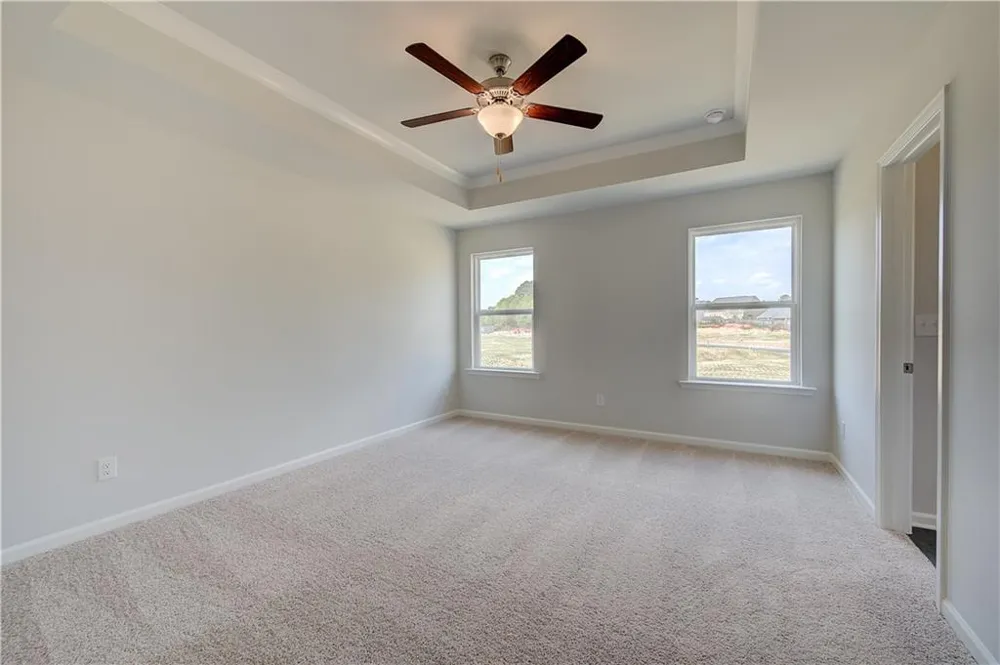 3641 Donovan Circle Loganville, GA 30052