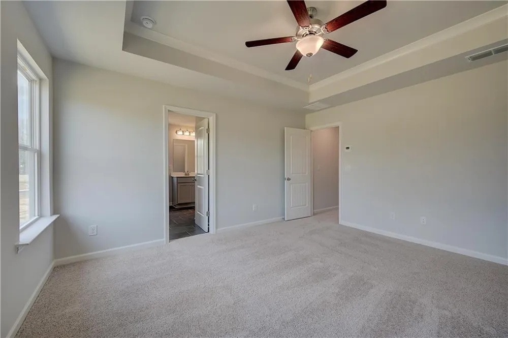 3641 Donovan Circle Loganville, GA 30052