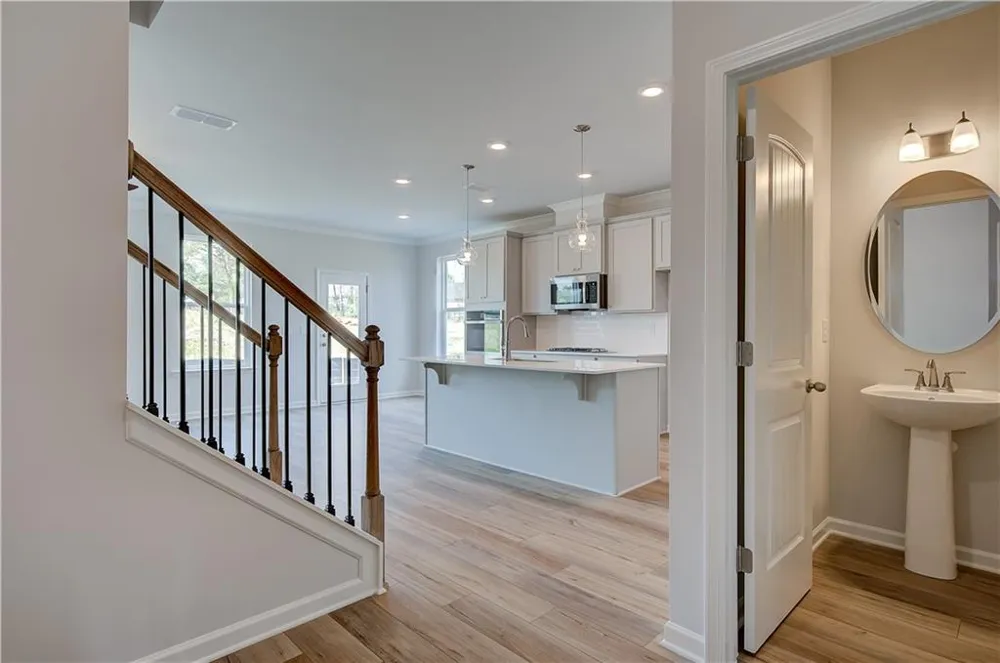 3641 Donovan Circle Loganville, GA 30052